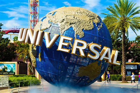 Universal s - Universal Orlando Resort 